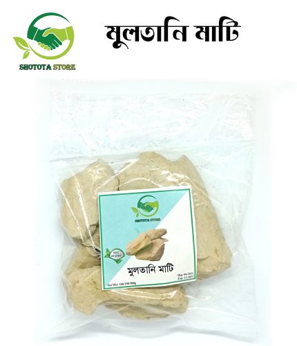 Multani Mati 250 gm